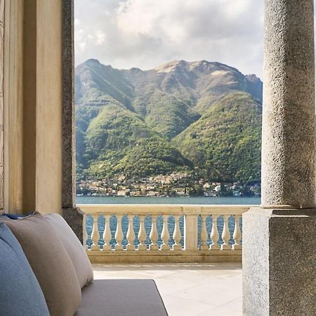 Villa Lario Lake Como Pognana Lario Exteriér fotografie